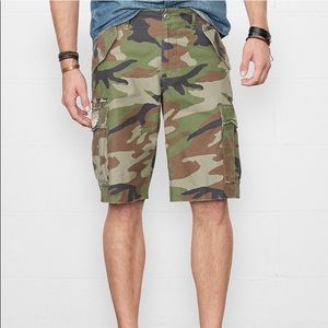 Ralph Lauren Cargo shorts